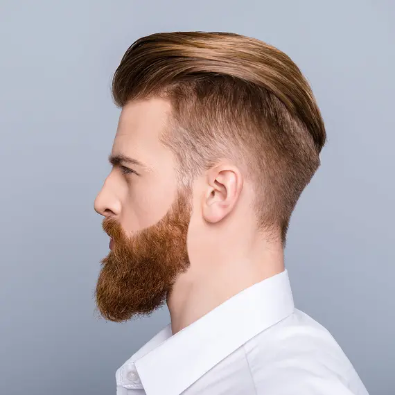 Prerëse flokësh dhe mjekre Ufesa Razor Fade Digital 150 min Ekran Digital Kreherë 1–3 mm, 5 imazh