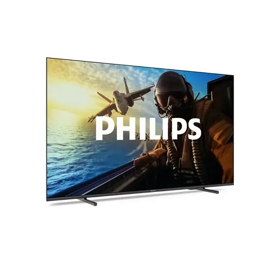 TV 65" Philips 65PUS7000/12 LED 4K UHD Smart Titan OS, 2 imazh