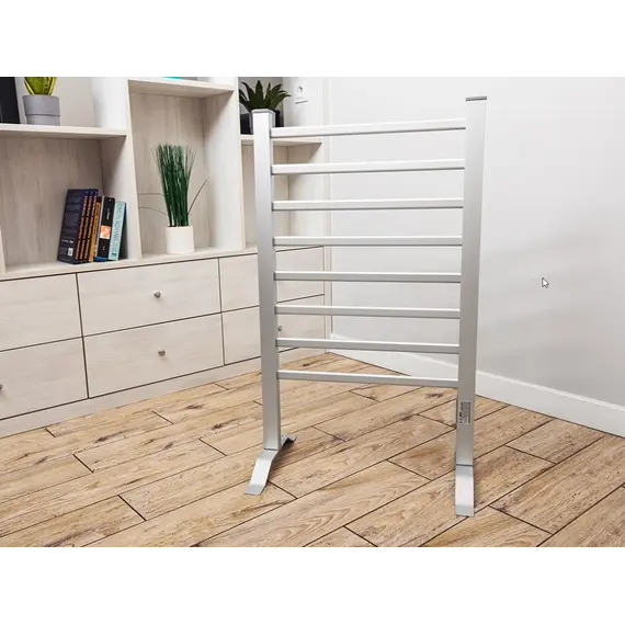 Tharëse rrobash elektrike Noveen ECD25 125 W Me timer, 3 imazh