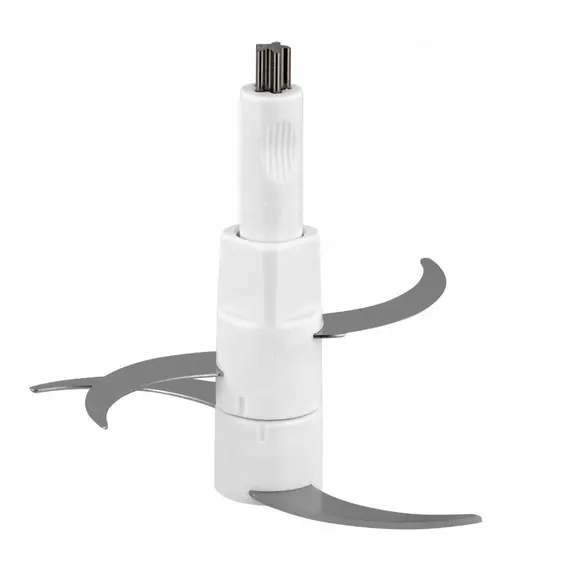 Grirëse elektrike HEINRICHS'S 500 W Çelik për fruta, perime dhe akull, 6 imazh