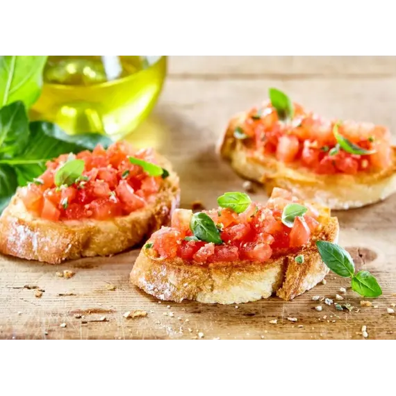 Grirëse elektrike HEINRICHS'S 500 W Çelik për fruta, perime dhe akull, 10 imazh