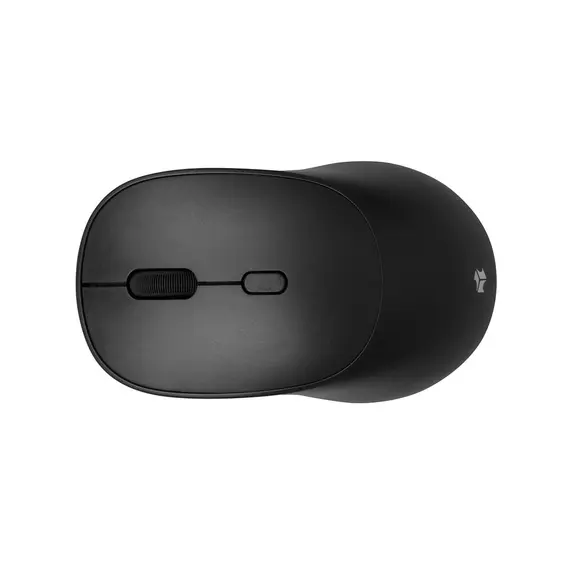 Set tastierë dhe mouse wireless iBOX Workstation Pro Kit RF 2.4 GHz, 9 imazh