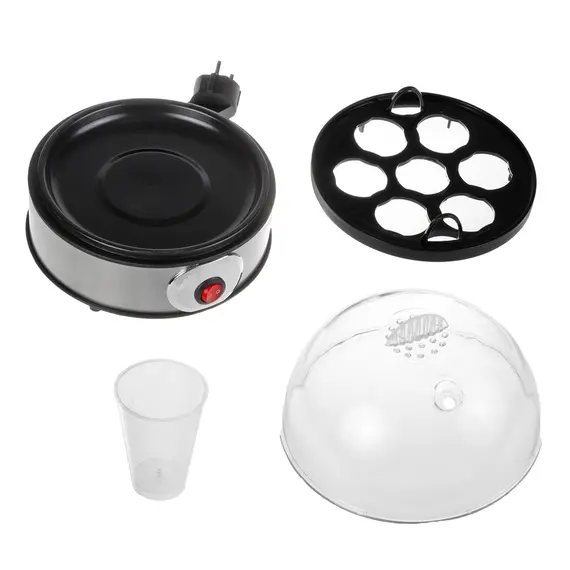 Zierëse automatike vezësh GreenBlue GB572 7 Vezë 400 W, 4 imazh