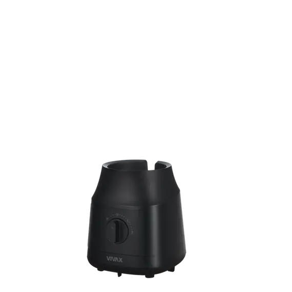 Blender Vivax BL-601B 600 W 2 Shpejtësi, 8 imazh