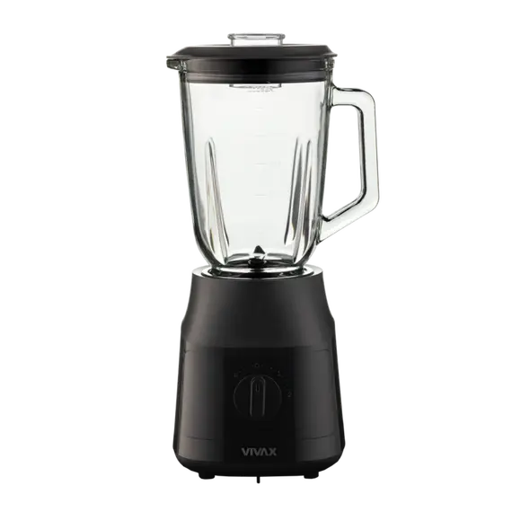 Blender Vivax BL-601B 600 W 2 Shpejtësi