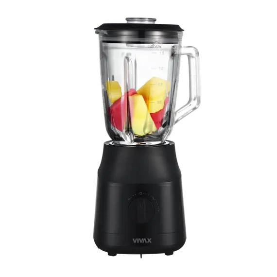 Blender Vivax BL-601B 600 W 2 Shpejtësi, 4 imazh