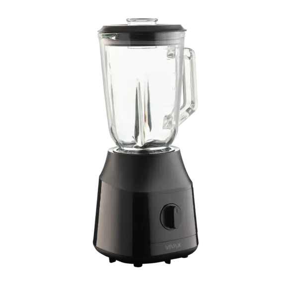 Blender Vivax BL-601B 600 W 2 Shpejtësi, 3 imazh