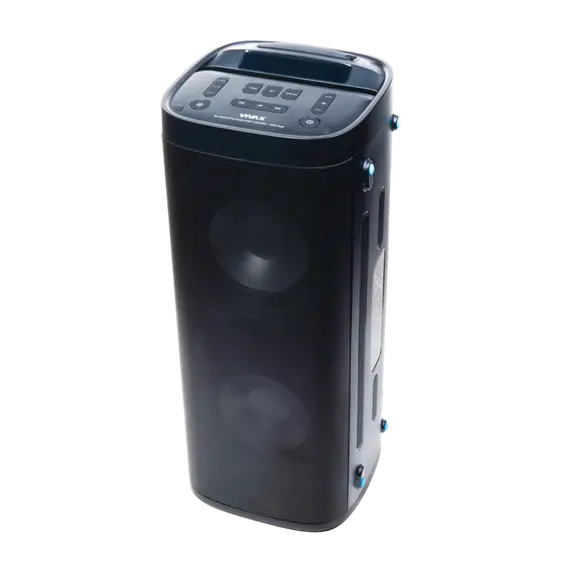 Altoparlant karaoke Vivax BS-1000 100 W Bluetooth FM, 2 imazh
