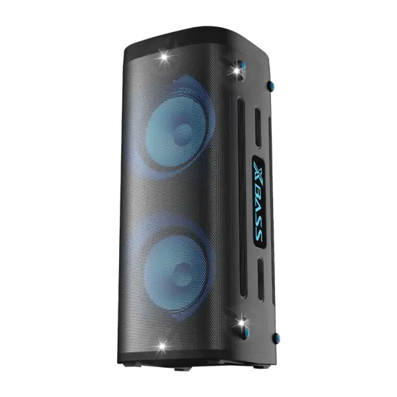 Altoparlant karaoke Vivax BS-1000 100 W Bluetooth FM, 8 imazh