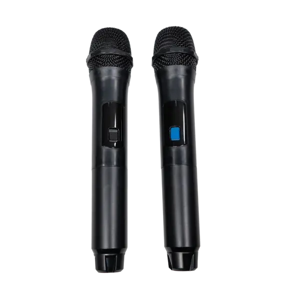 Altoparlant karaoke Vivax BS-1000 100 W Bluetooth FM, 6 imazh