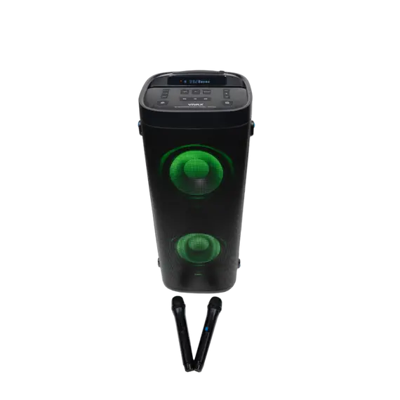 Altoparlant karaoke Vivax BS-1000 100 W Bluetooth FM, 7 imazh