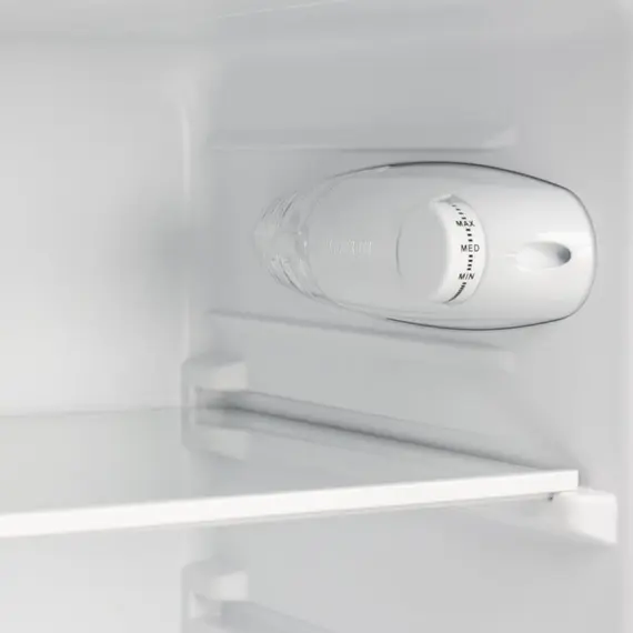 Frigorifer i kombinuar Vivax CF-174ELF S 174 L Low Frost Klasa E, 5 imazh