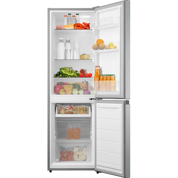 Frigorifer i kombinuar Vivax CF-174ELF S 174 L Low Frost Klasa E, 3 imazh