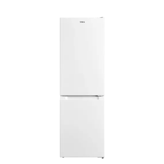 Frigorifer i kombinuar Vivax CF-174ELF W 174 L Low Frost Klasa E, 2 imazh