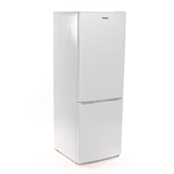 Frigorifer i kombinuar Vivax CF-174ELF W 174 L Low Frost Klasa E, 4 imazh
