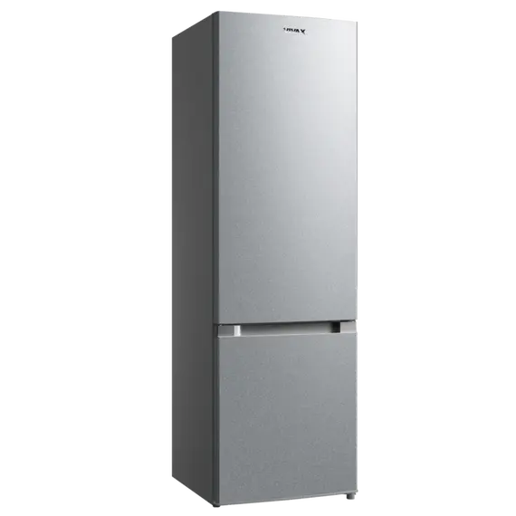 Frigorifer i kombinuar Vivax CF-259ELF S 262 L Low Frost Klasa E, 4 imazh