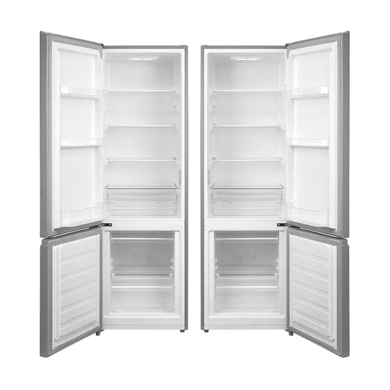 Frigorifer i kombinuar Vivax CF-259ELF S 262 L Low Frost Klasa E, 6 imazh