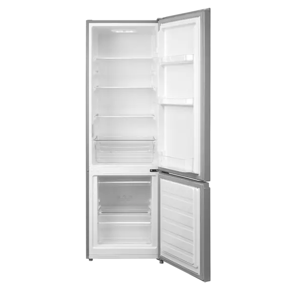 Frigorifer i kombinuar Vivax CF-259ELF S 262 L Low Frost Klasa E, 5 imazh