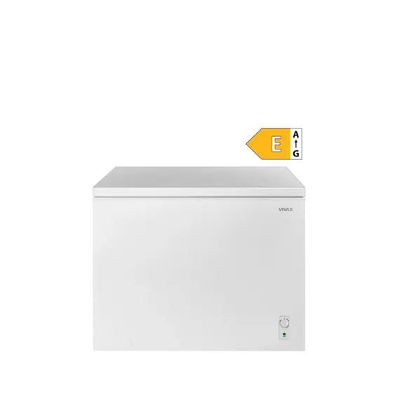 Ngrirës Vivax CFR-199 198 L Klasa E