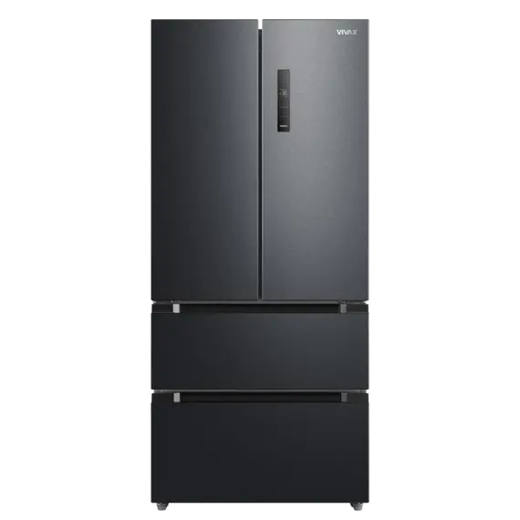 Frigorifer i kombinuar Vivax CFS-516DFD X 516 L Total No Frost Klasa E, 2 imazh