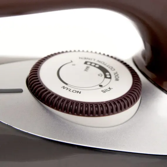 Hekur me avull Vivax IR-2201CC 2200 W Pllakë qeramike, 6 imazh