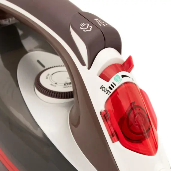 Hekur me avull Vivax IR-2201CC 2200 W Pllakë qeramike, 7 imazh