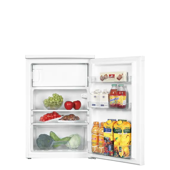 Frigorifer Vivax TTR-116E+ 113 L Klasa E, 2 imazh