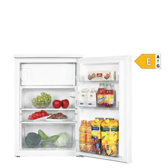 Frigorifer Vivax TTR-116E+ 113 L Klasa E