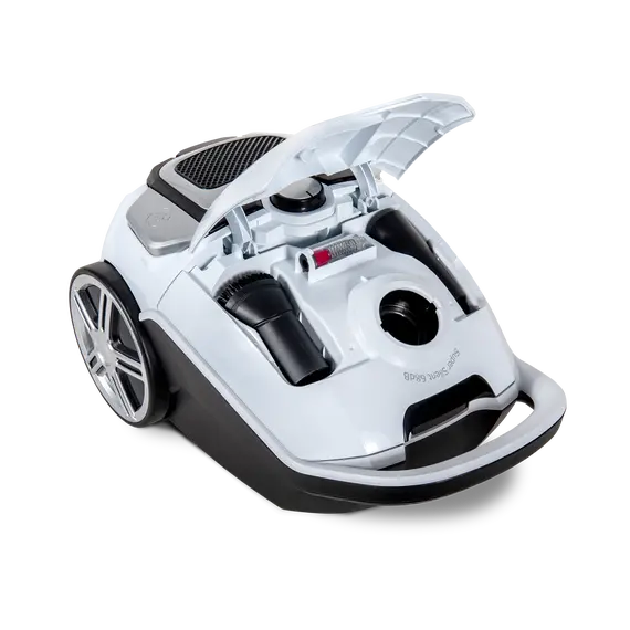 Fshese Korenti Vivax VC-7004A Polar Silence 700 W Me Vakum, 5 imazh