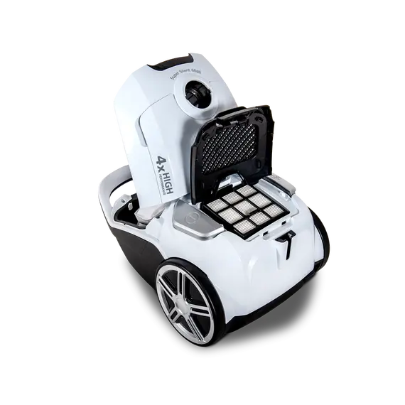 Fshese Korenti Vivax VC-7004A Polar Silence 700 W Me Vakum, 7 imazh