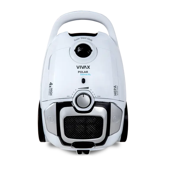 Fshese Korenti Vivax VC-7004A Polar Silence 700 W Me Vakum, 3 imazh