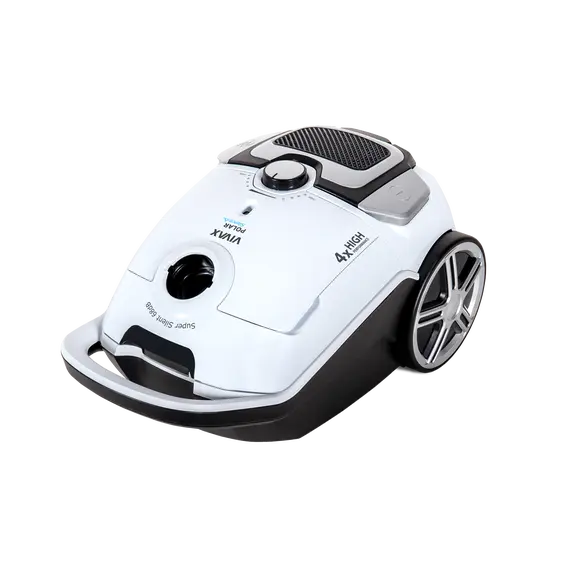 Fshese Korenti Vivax VC-7004A Polar Silence 700 W Me Vakum, 4 imazh