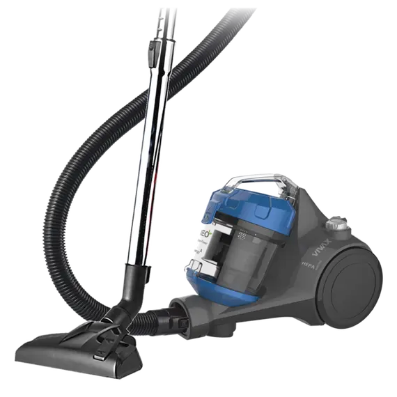 Fshesë me vakum Vivax VCC-700B NEO 700 W Pa qese HEPA