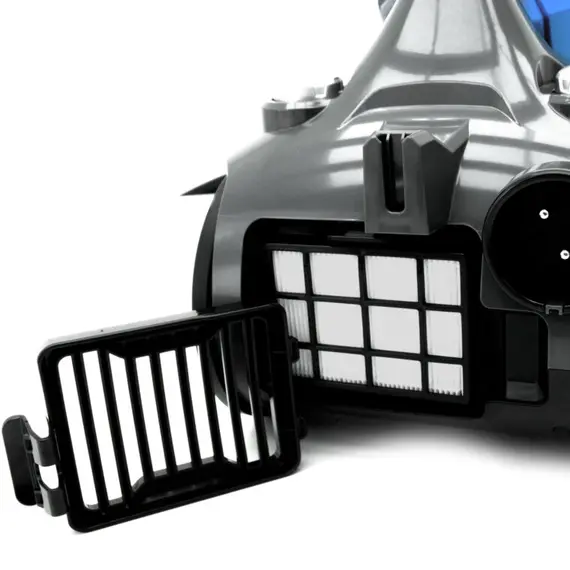 Fshesë me vakum Vivax VCC-700B NEO 700 W Pa qese HEPA, 7 imazh