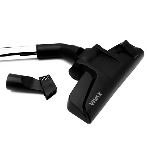 Fshesë me vakum Vivax VCC-700B NEO 700 W Pa qese HEPA, 8 imazh