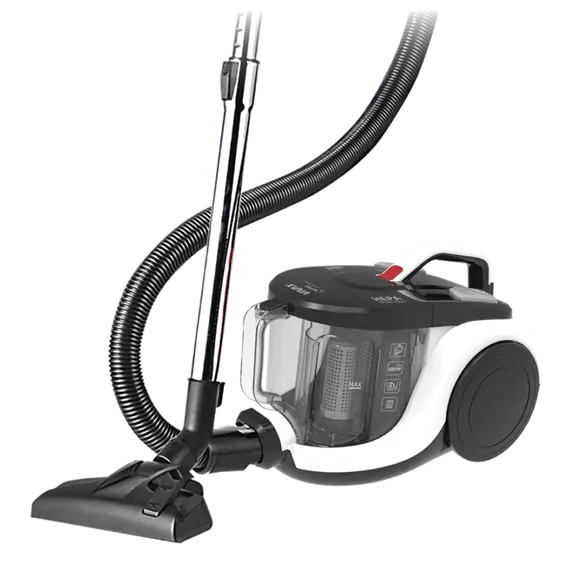 Fshesë me vakum Vivax VCC-850G Astro 850 W Pa qese HEPA