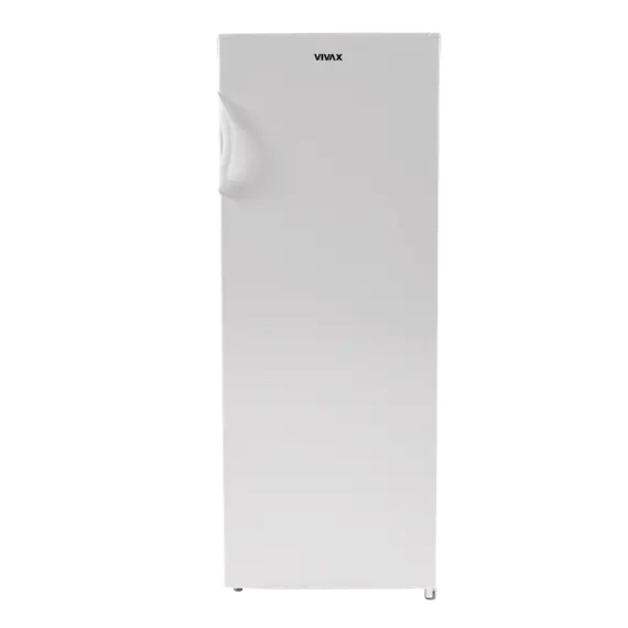 Ngrirës vertikal Vivax VF-157E W 160 L Klasa E, 2 imazh