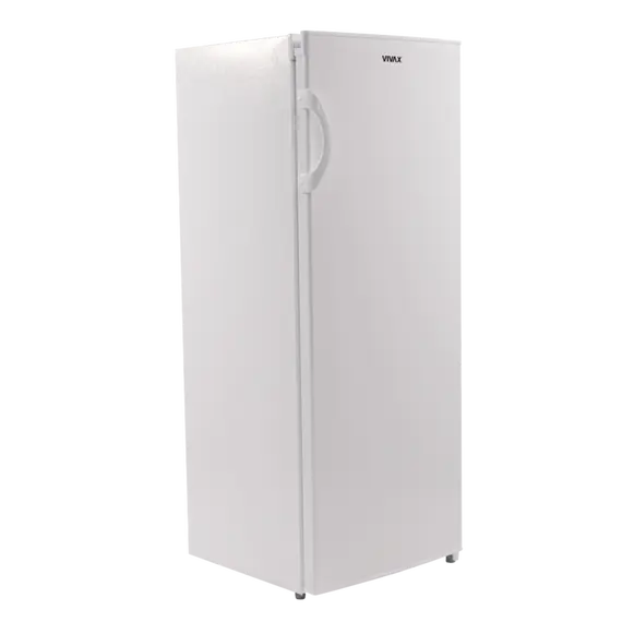 Ngrirës vertikal Vivax VF-157E W 160 L Klasa E, 4 imazh