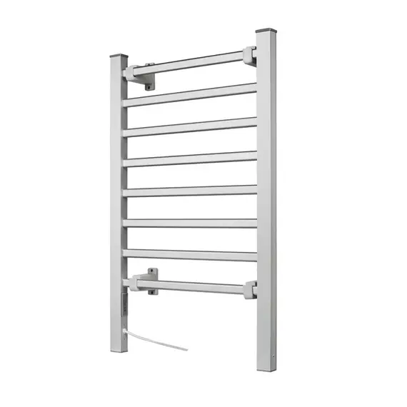 Tharëse rrobash elektrike Noveen ECD25 125 W Me timer, 2 imazh