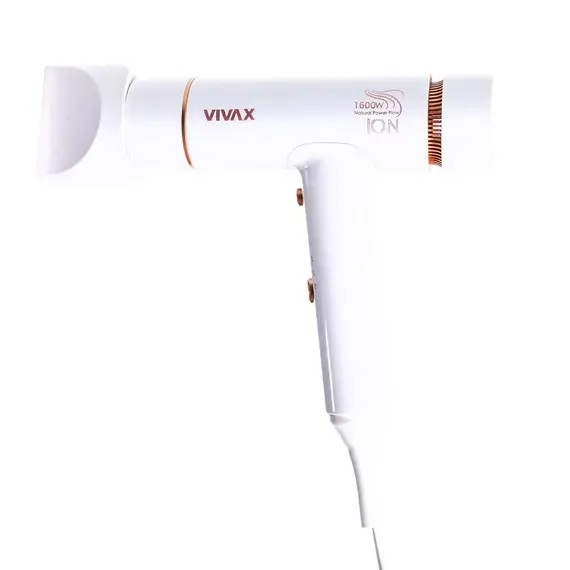 Tharëse Flokësh VIVAX HD-1600 ION