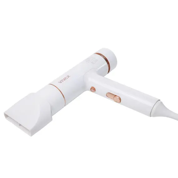 Tharëse Flokësh VIVAX HD-1600 ION, 5 imazh