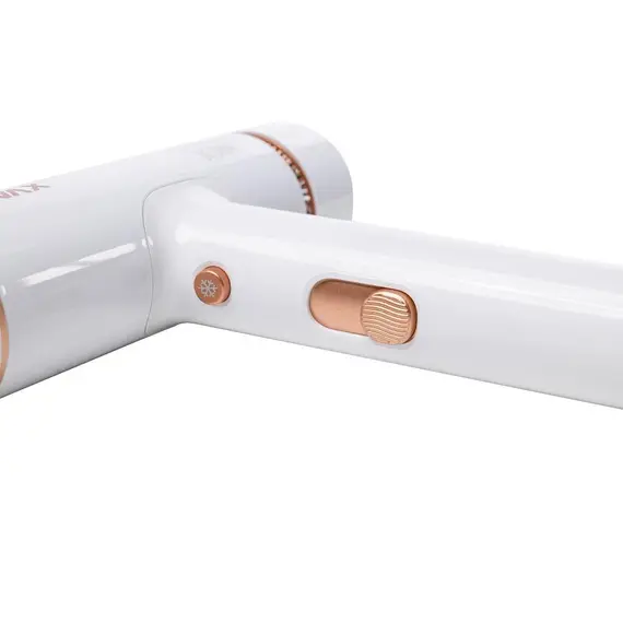 Tharëse Flokësh VIVAX HD-1600 ION, 4 imazh