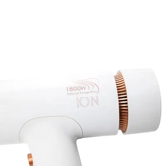 Tharëse Flokësh VIVAX HD-1600 ION, 3 imazh