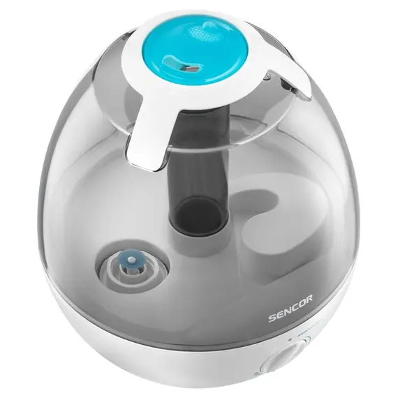 Lagështues Ajri Sencor SHF 2080WH 25 W Me ndriçim nate, 5 imazh