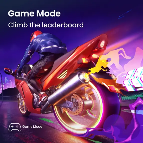 Televizor 32" Hisense 32A4Q LED HD VIDAA Smart TV, 8 imazh