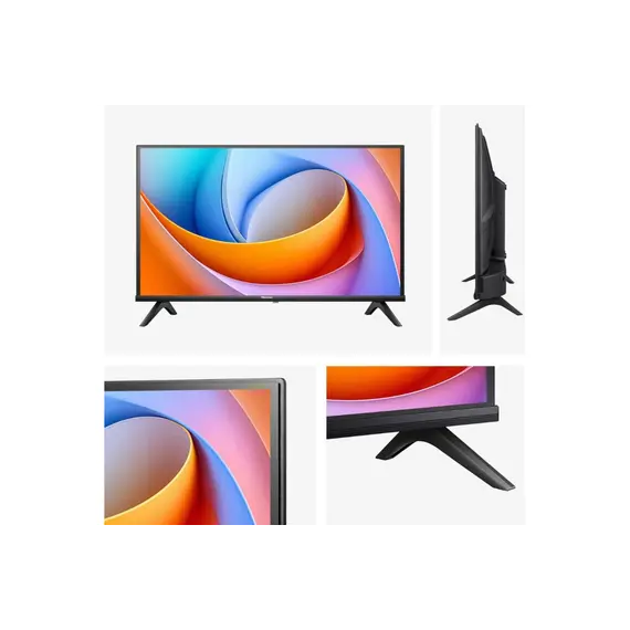Televizor 32" Hisense 32A4Q LED HD VIDAA Smart TV, 2 imazh