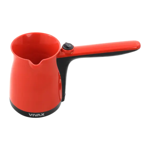 Xhezve kafeje Vivax CM-1000R 0.4 L 1000 W