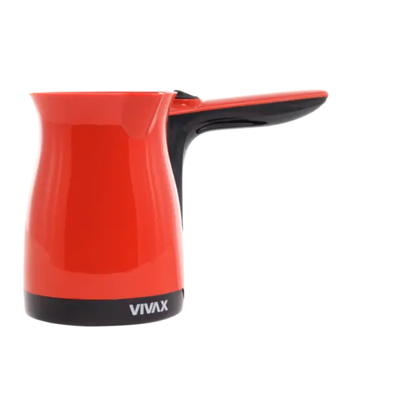 Xhezve kafeje Vivax CM-1000R 0.4 L 1000 W, 2 imazh