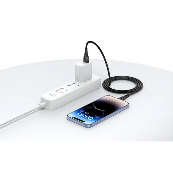 Kabell FUEGO FG182T USB TO TYPE-C, 2 imazh