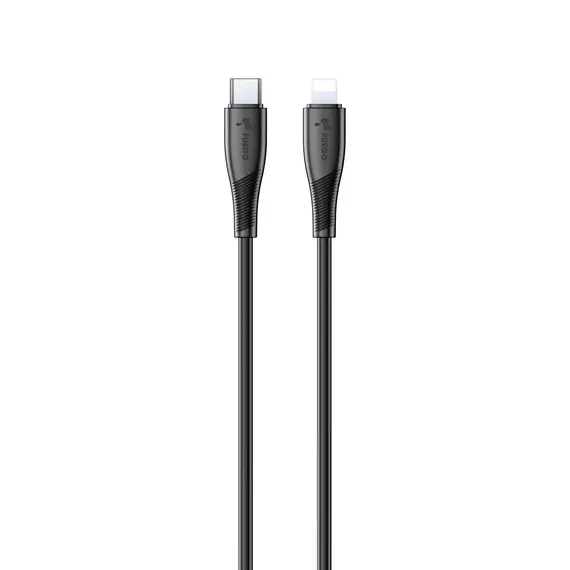 Kabell FUEGO FG182I TYPE-C TO LIGHTNING